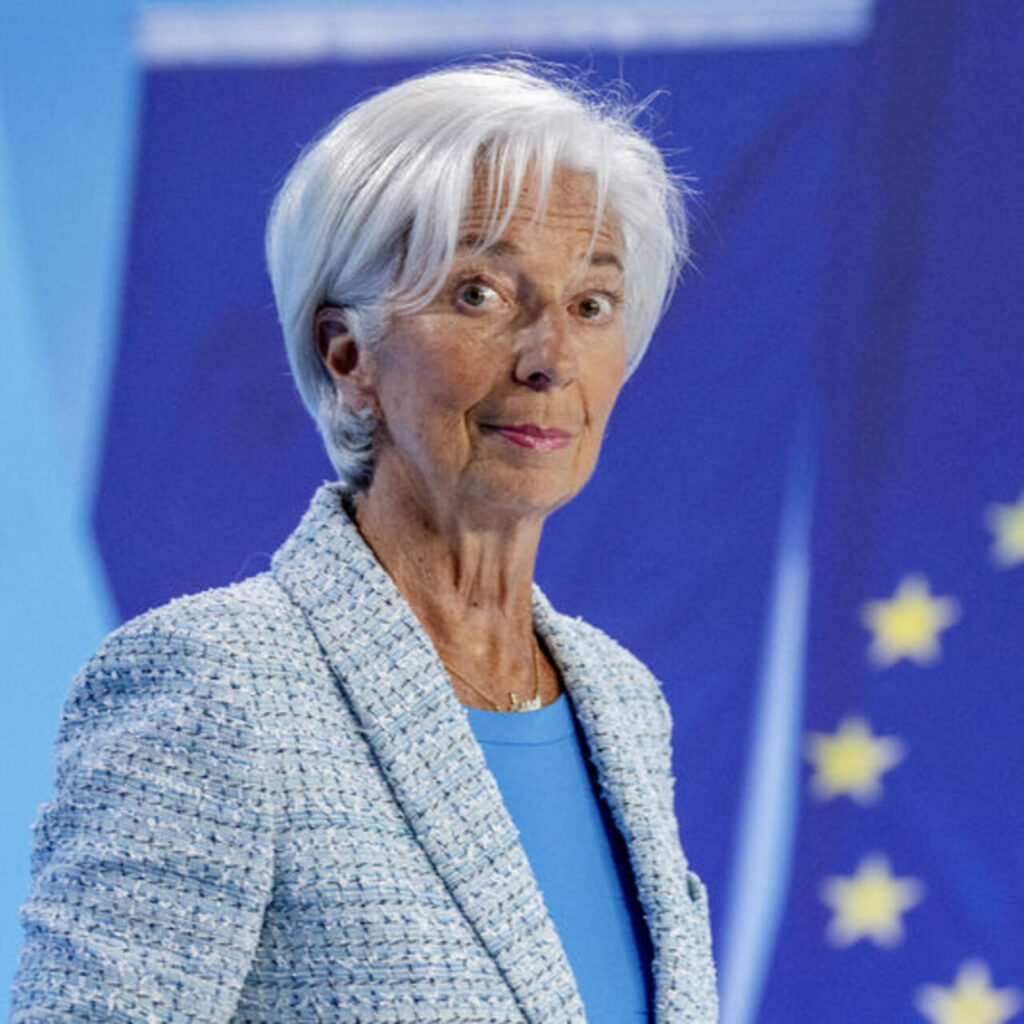 Lagarde’dan ekonomik entegrasyon çağrısı