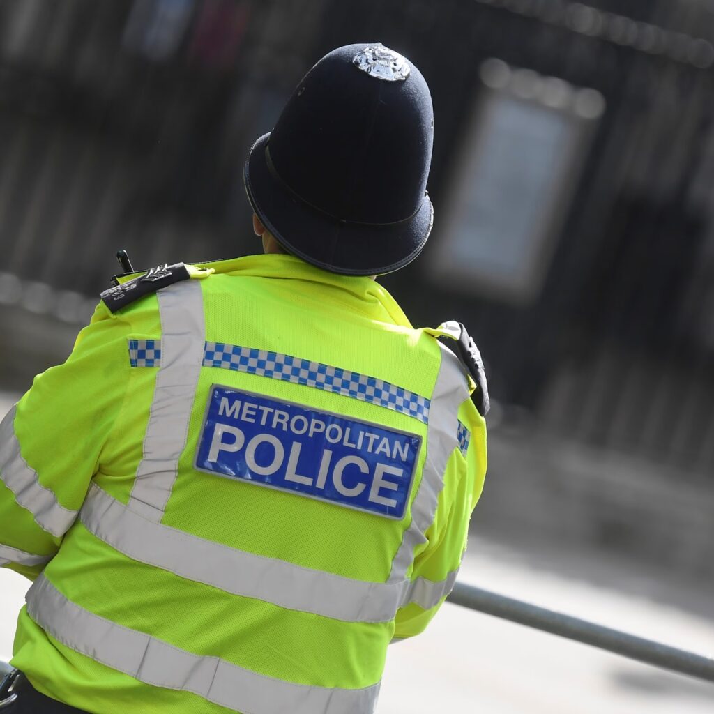 Londra’da ‘PKK’ operasyonu