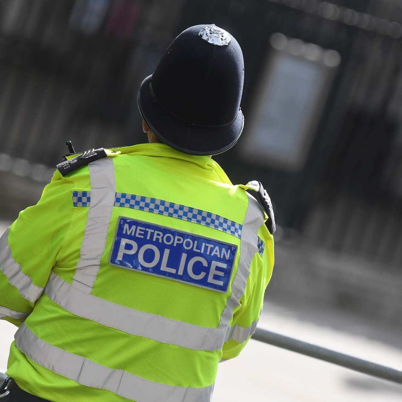 Londra’da ‘PKK’ operasyonu