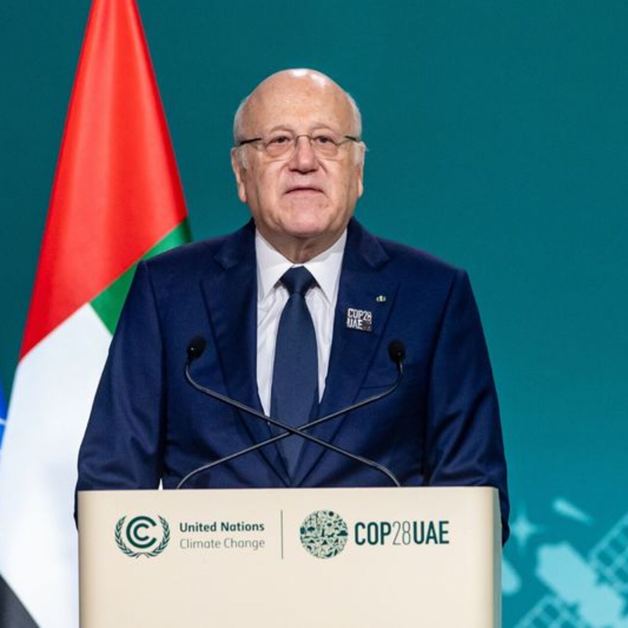 Lübnan Başbakanı: BMGK’nin kararını uygulayacağız