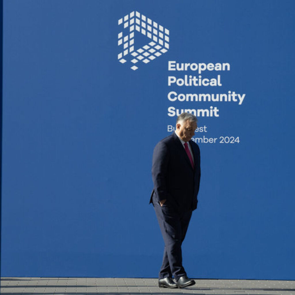 Macaristan’dan Ukrayna’ya kötü haber