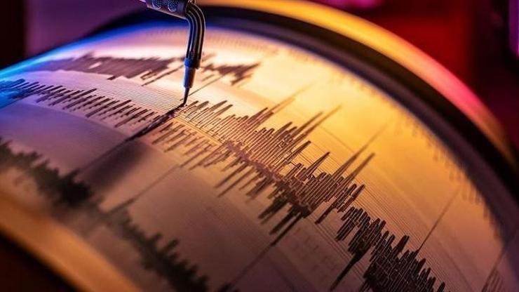Malatya’da 3,5 büyüklüğünde korkutan deprem!