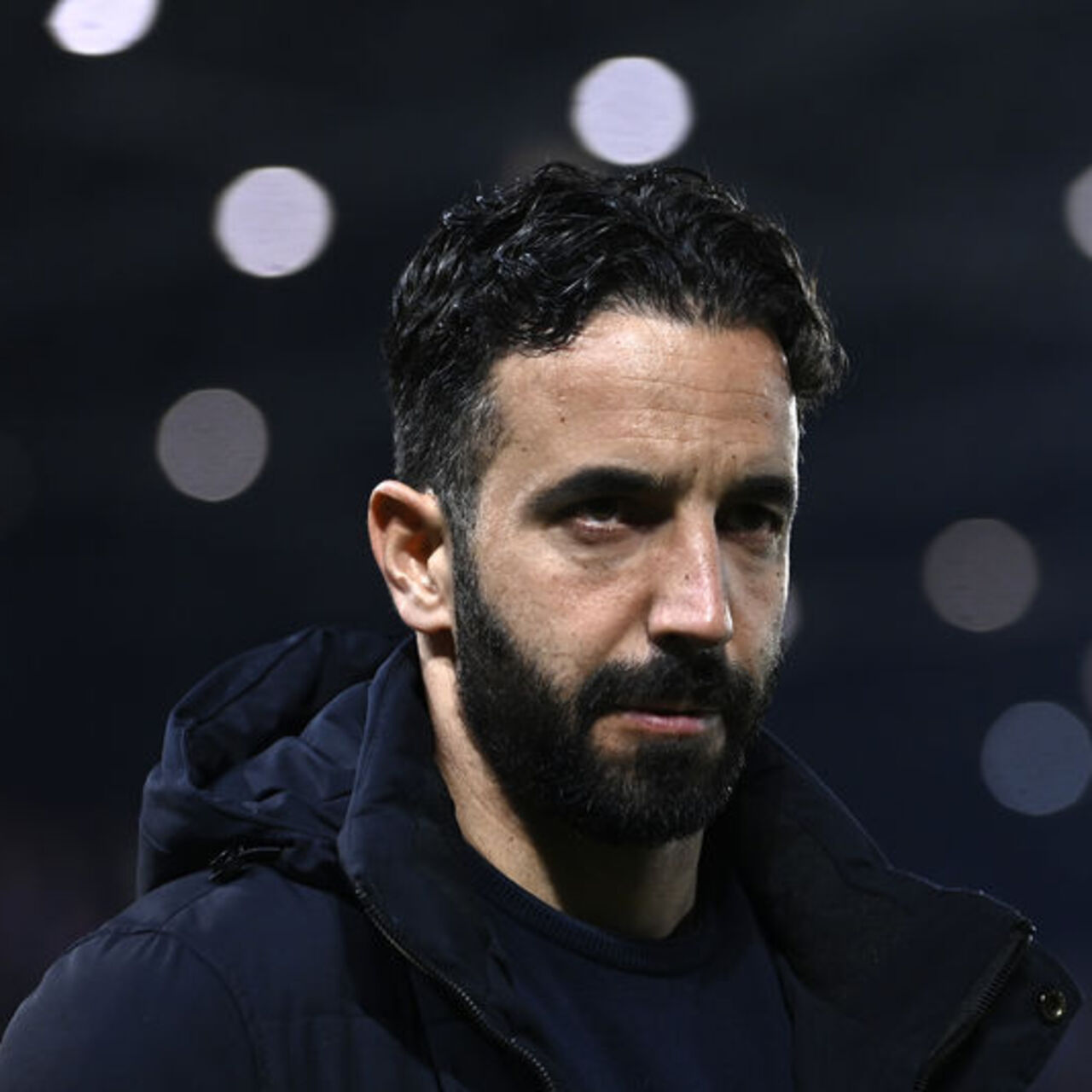 Manchester United’da Amorim dönemi!