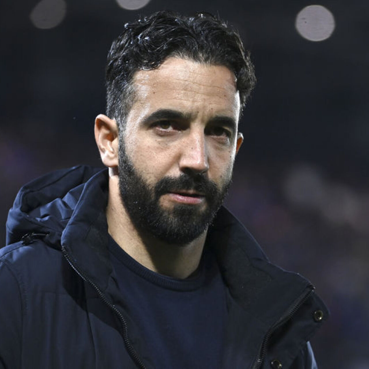 Manchester United’da yaprak dökümü!