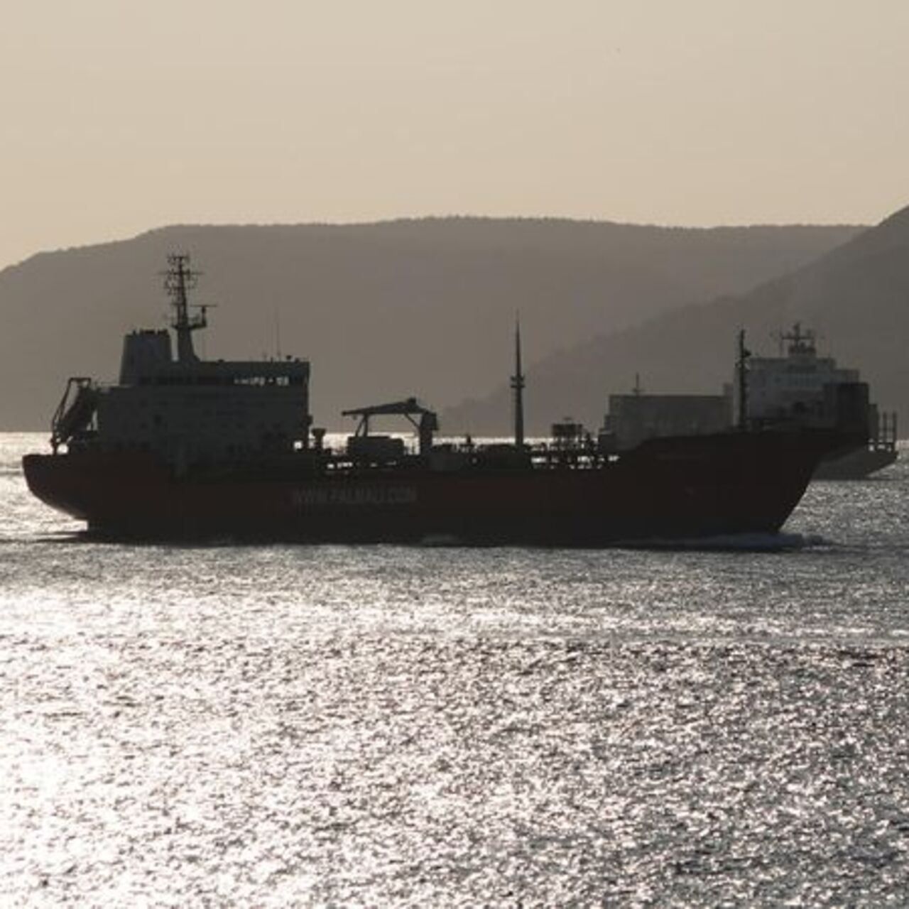 Marmara’da fırtına engeli