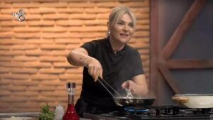MasterChef Nigar kimdir, elendi mi? BÜYÜK HATA YAPTI! MasterChef Nigar evli mi, kaç çocuğu var?