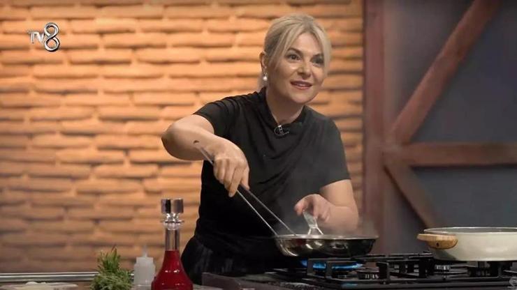 MasterChef Nigar kimdir, elendi mi? BÜYÜK HATA YAPTI! MasterChef Nigar evli mi, kaç çocuğu var?