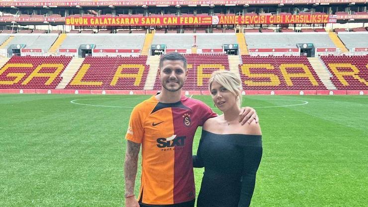 Mauro Icardi’den açıklama geldi! Wanda Nara için sert sözler…