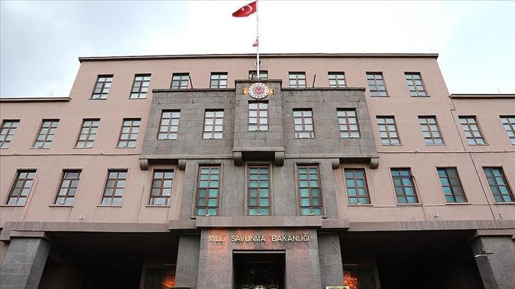Milli Savunma Bakanlığı (MSB) personel alımı tarihleri ve şartları 2024!