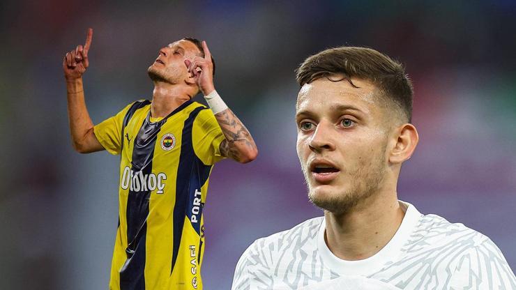 Milli maçta sakatlanan Fenerbahçe’nin Polonyalı yıldızı Sebastian Szymanski’nin son durumu belli oldu!