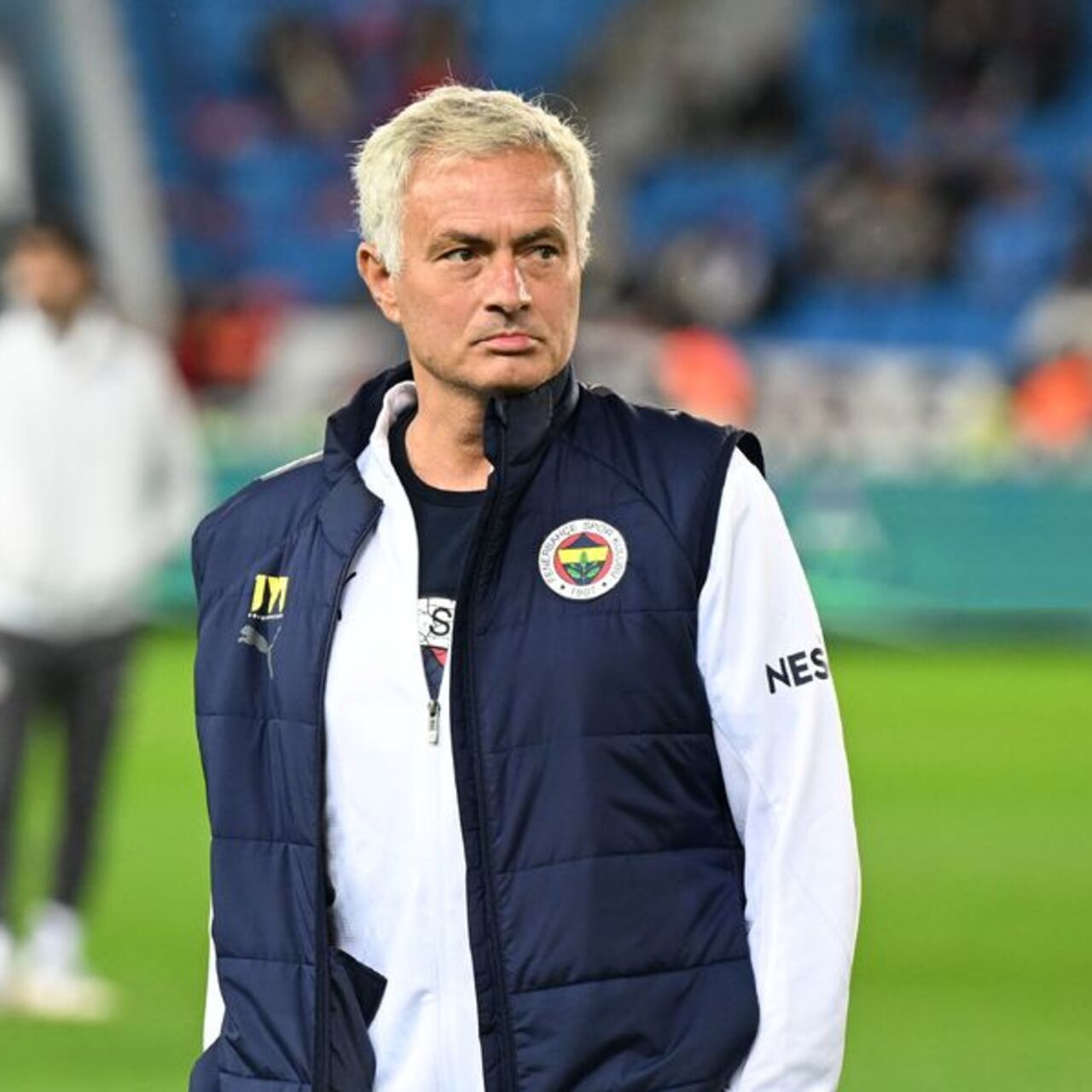 Mourinho’dan dikkat çeken başarı!