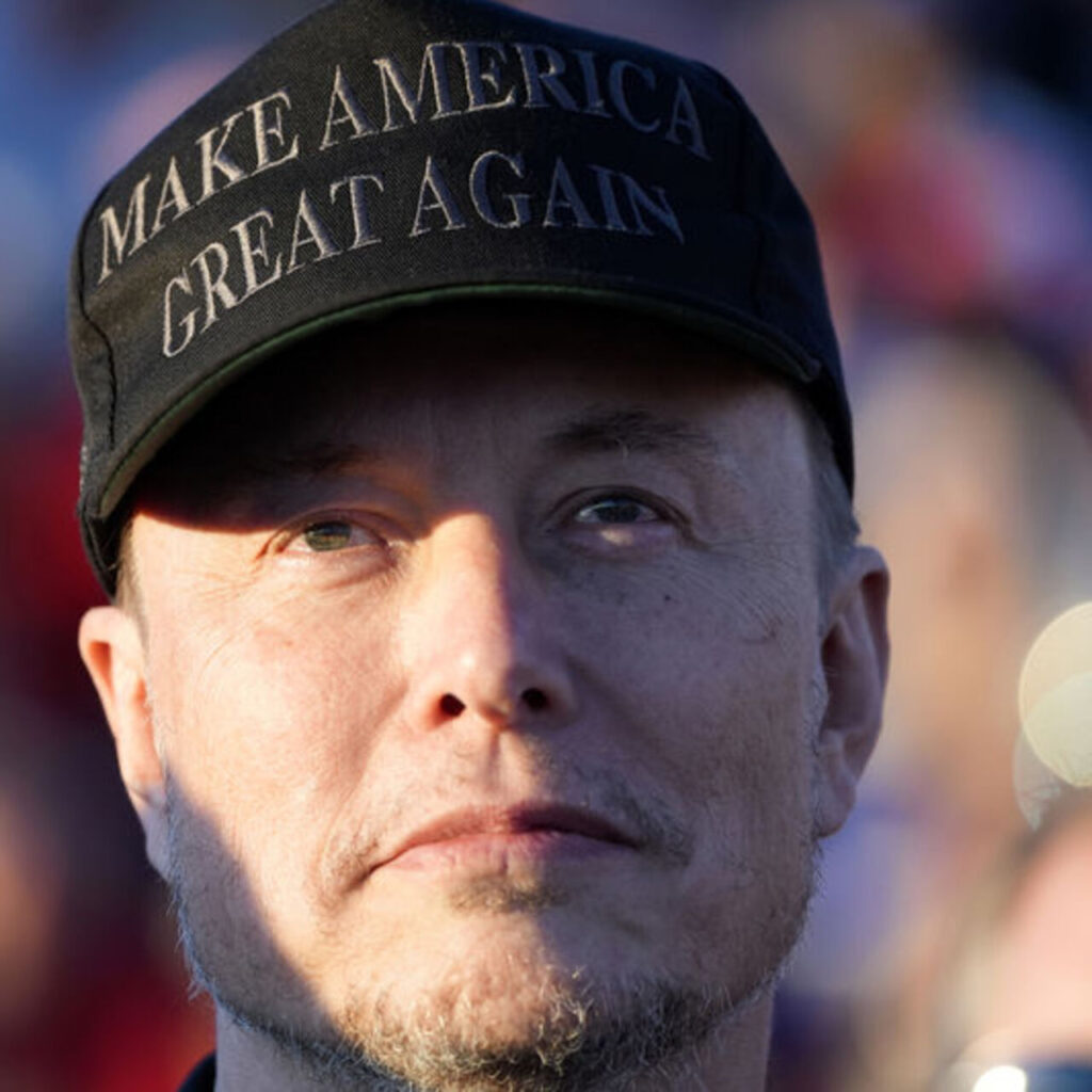 Musk: Geleneksel medya size yalan söyledi