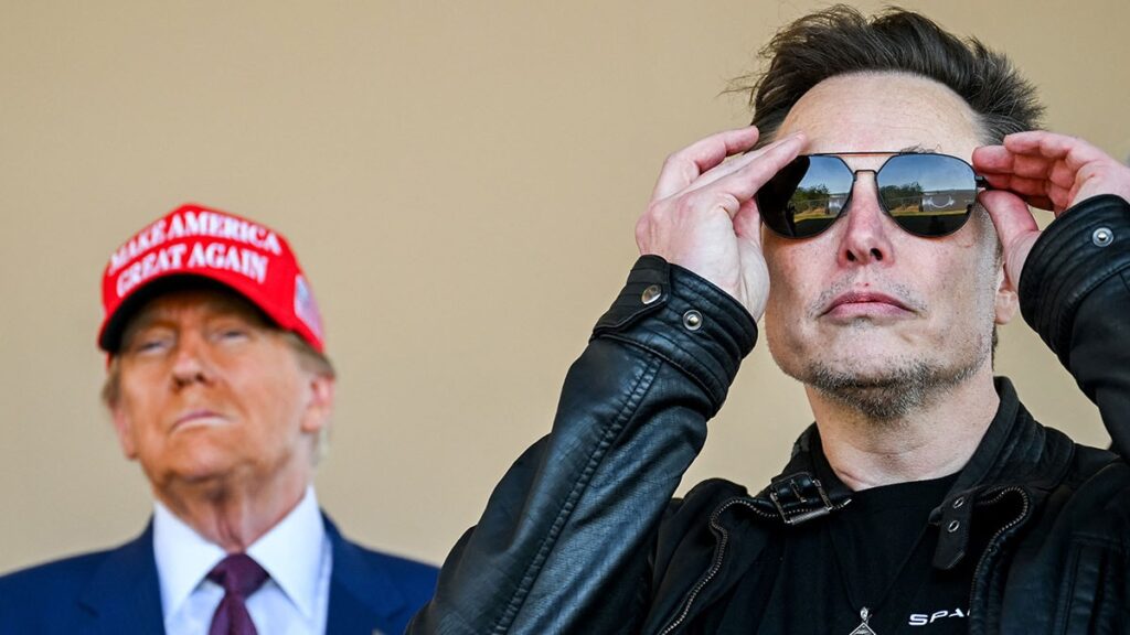 Musk TV kanalı mı satın alıyor? Trump’ın oğlu ile X’teki diyaloğu gündem oldu