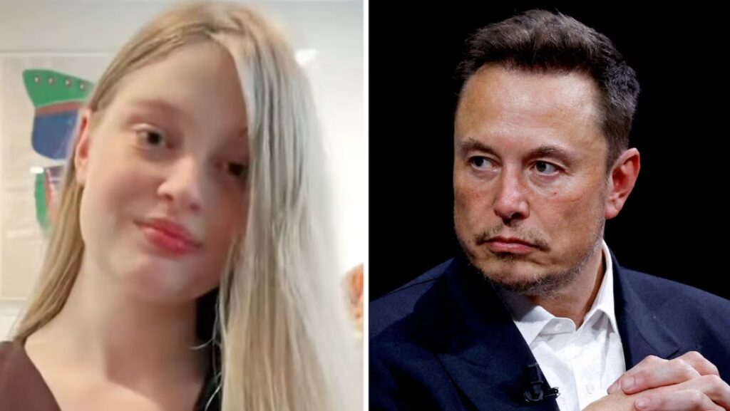 Musk’ın trans kızı, Trump’ın zaferi sonrası ABD’yi terk ediyor