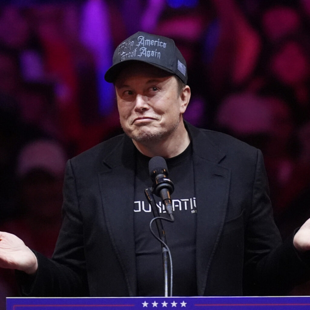 Musk’tan Avrupa’ya ‘enerji fiyatları’ mesajı