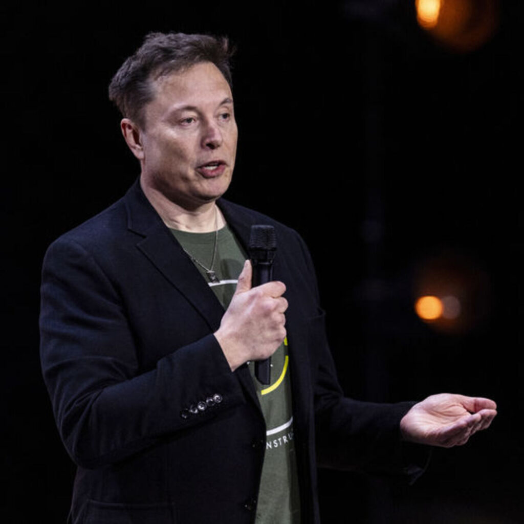 Musk’tan yaz-kış saati yorumu