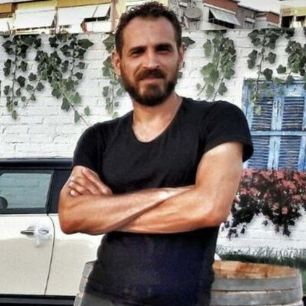 Müzisyen cinayetinde sanığa ‘indirimsiz’ müebbet