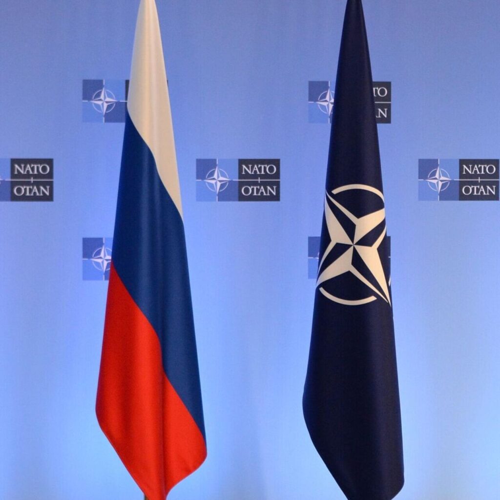 NATO’dan Rusya ‘ya ‘Kuzey Kore’ kınaması