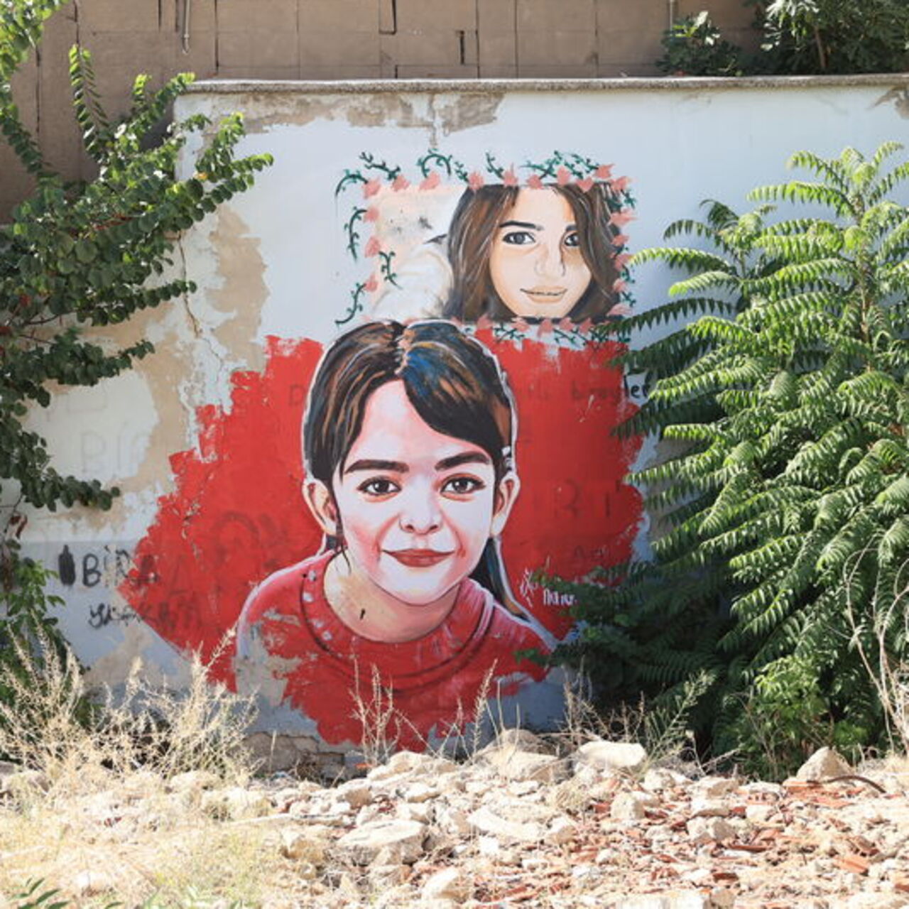 Narin cinayeti davası başlıyor!