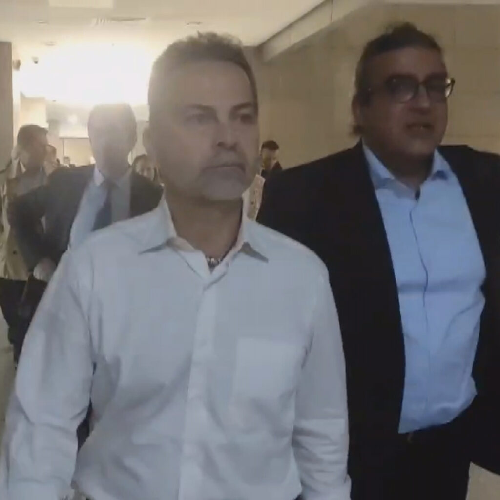 Nasuh Mahruki için tutuklama talebi