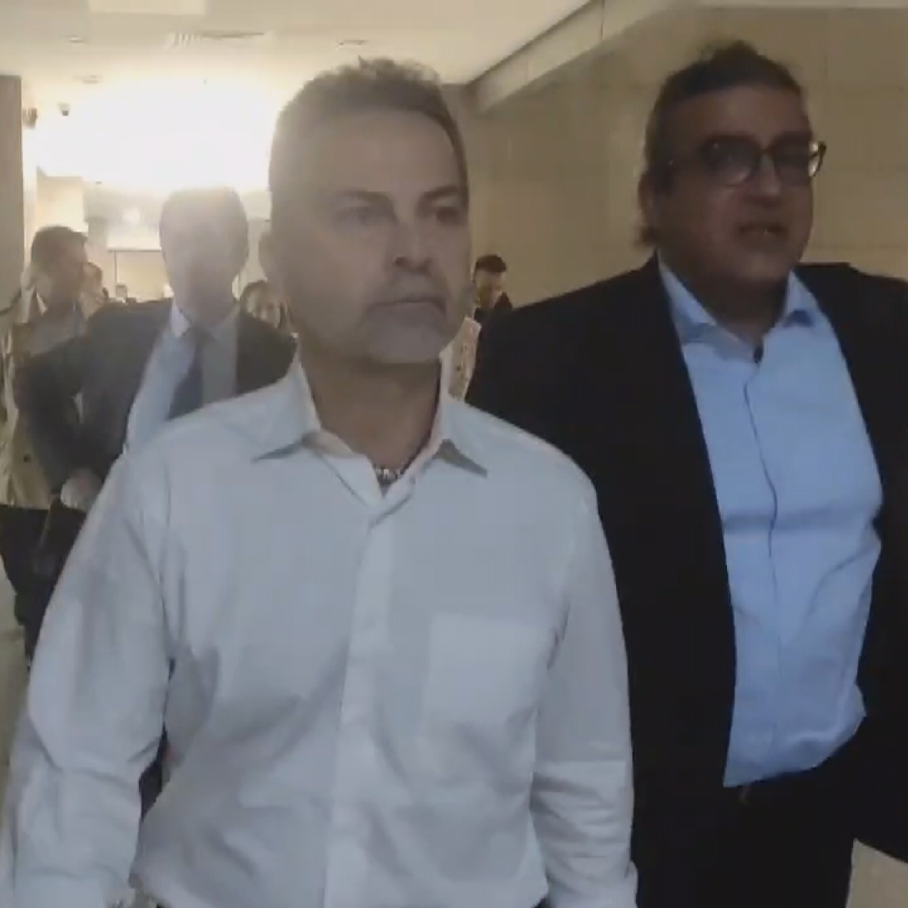 Nasuh Mahruki için tutuklama talebi