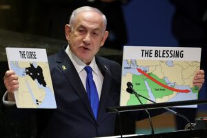 Netanyahu, Lübnan’da ateşkes için şartlarını açıkladı