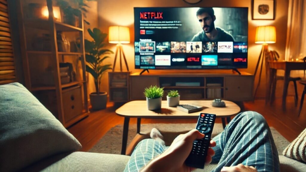 Netflix 1 Aralık’ta teker teker kaldıracak… 4 yapım hariç tutuldu
