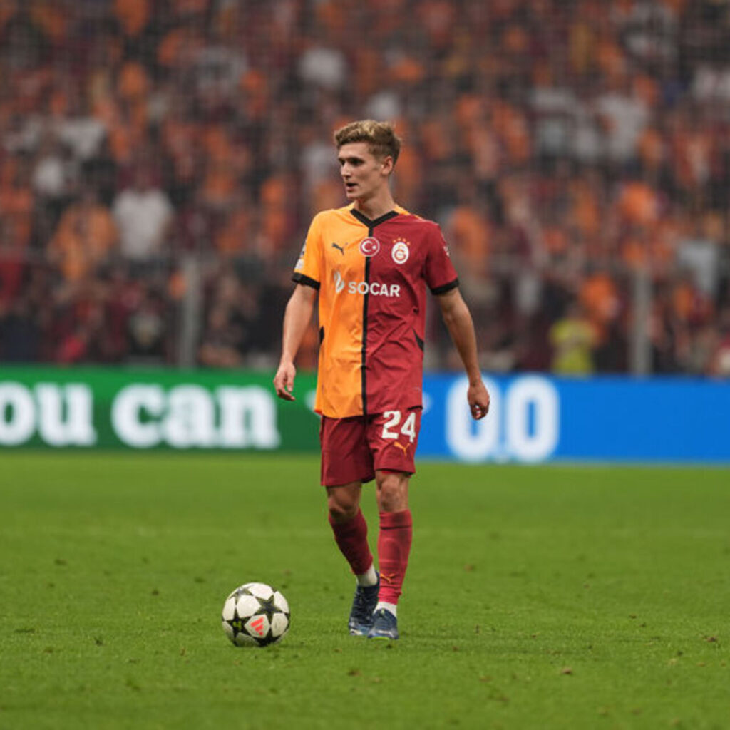 Norwich City’den Jelert kararı!