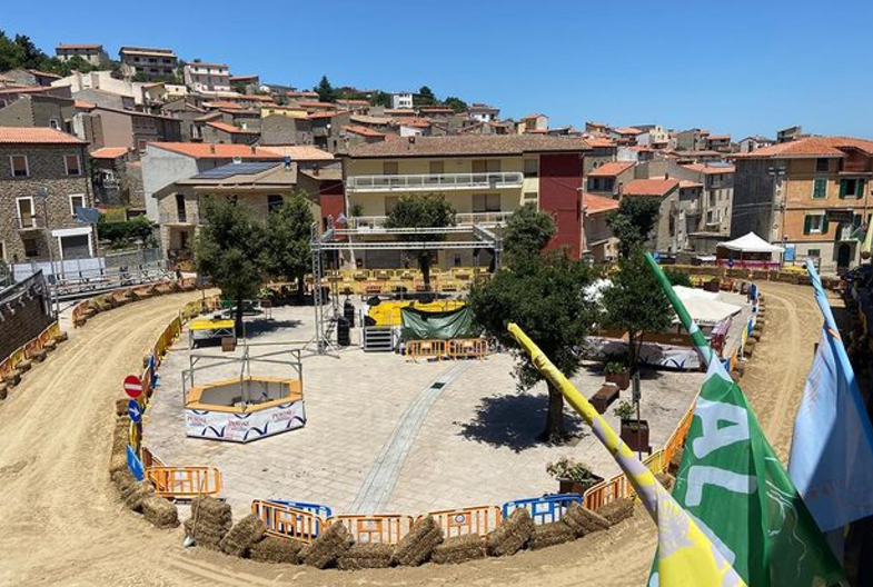 Nüfus krizine çözüm: 1 dolara ev satıyorlar