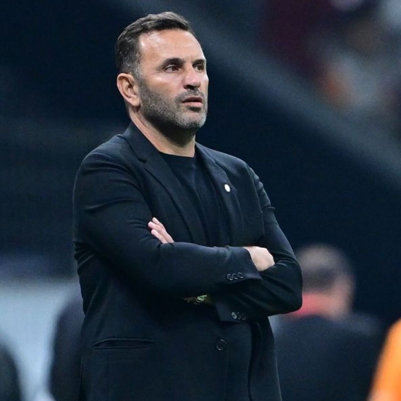 Okan Buruk HT Spor’da!