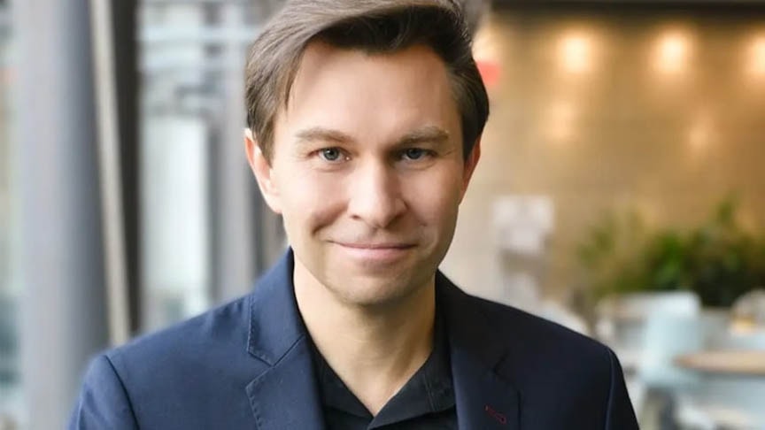 Ömrü uzatan diyet! Harvard biyoloğu ‘Beni 30 yaş gençleştiren 5 kural’ dedi ve sıraladı