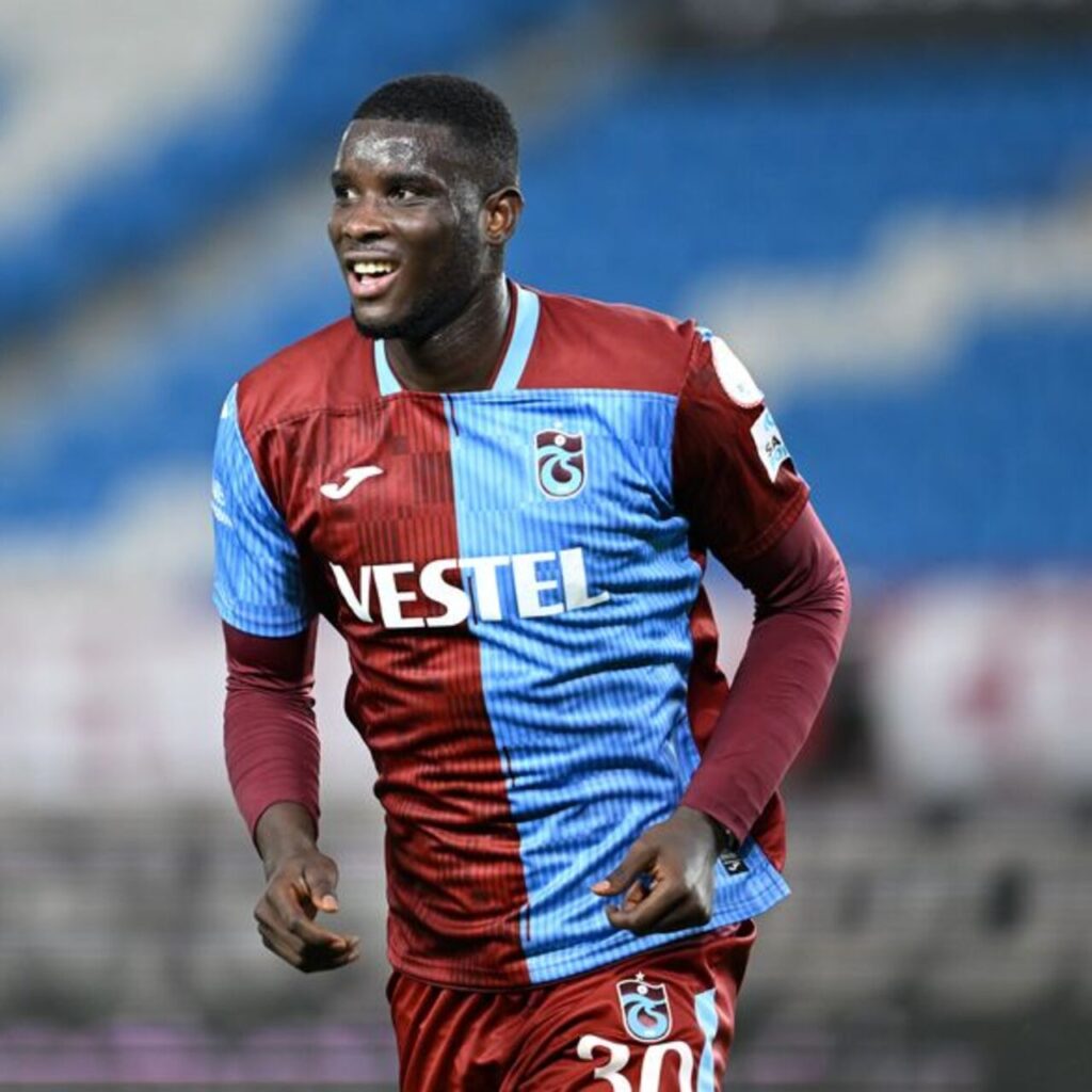 Onuachu’nun golü Puskas’a aday!