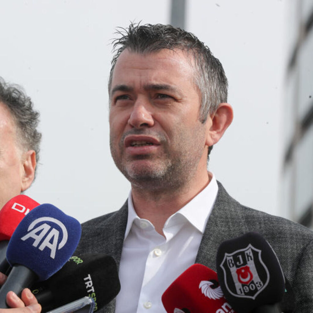 Onur Göçmez’in istifası kabul edilmedi