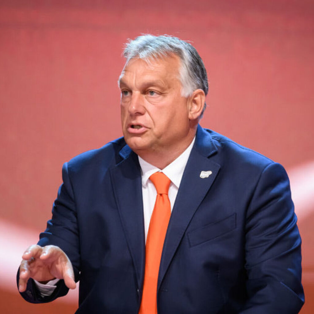 Orban: Batı’nın 500 yıllık hakimiyeti sona erdi