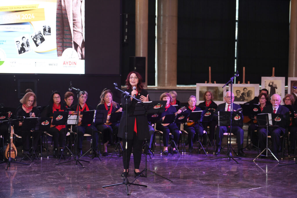 Osmangazi Belediyesi’nden Hasan Ali Yücel Sempozyumu