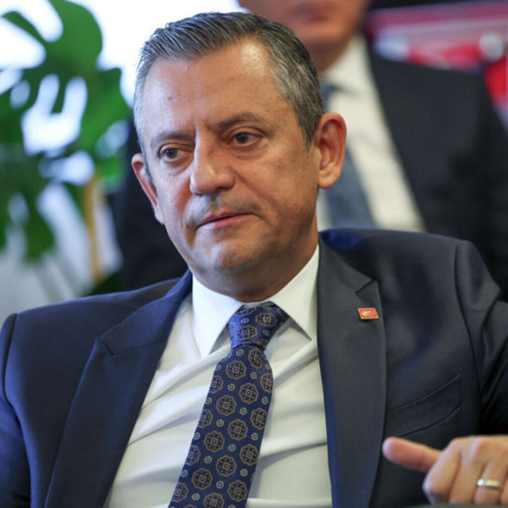 Özel’den Hatay ve Dilruba özeleştirisi