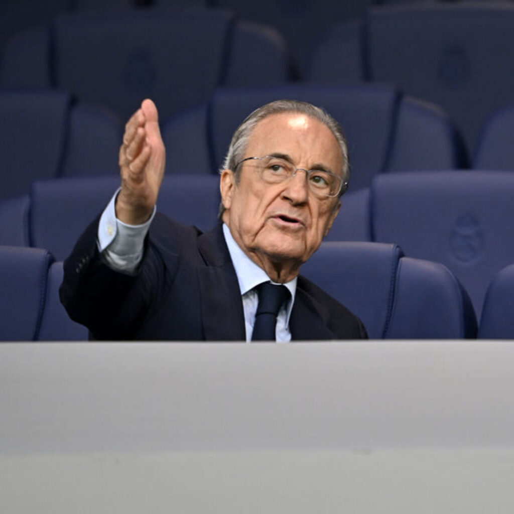 Perez’den Ballon d’Or açıklaması!