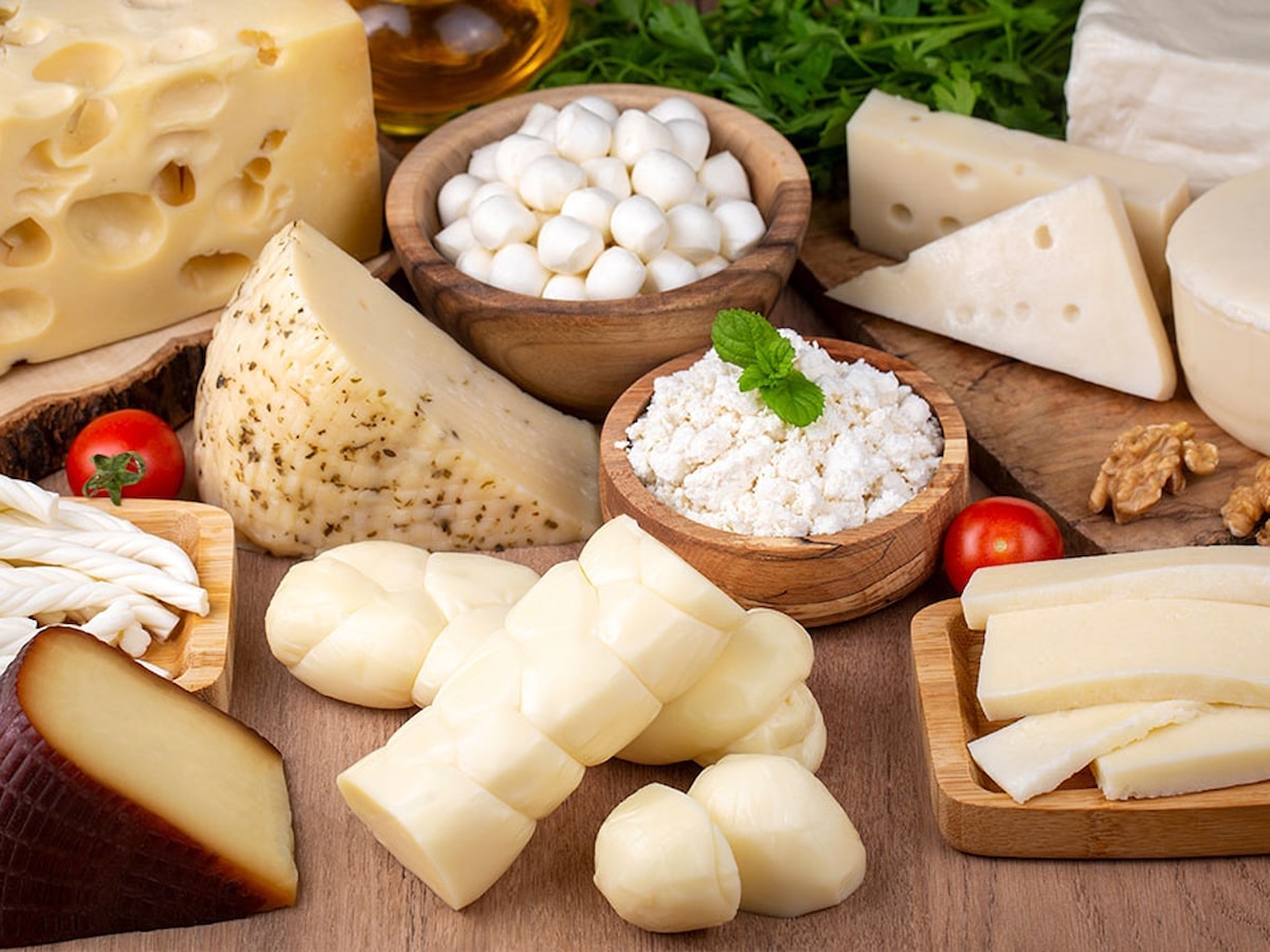 Peyniri sakın böyle tüketmeyin: Zehre dönüşüyor