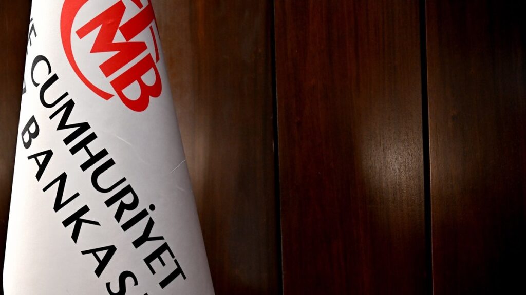 Piyasa katılımcıların kasımda yıl sonu enflasyon beklentisi yüzde 44,81 oldu