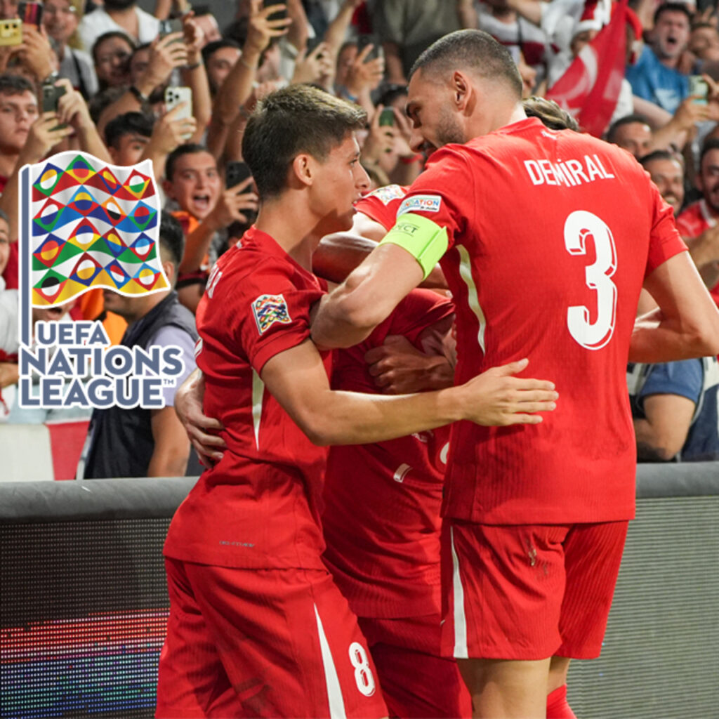 Play-off’taki rakibimiz belli oldu