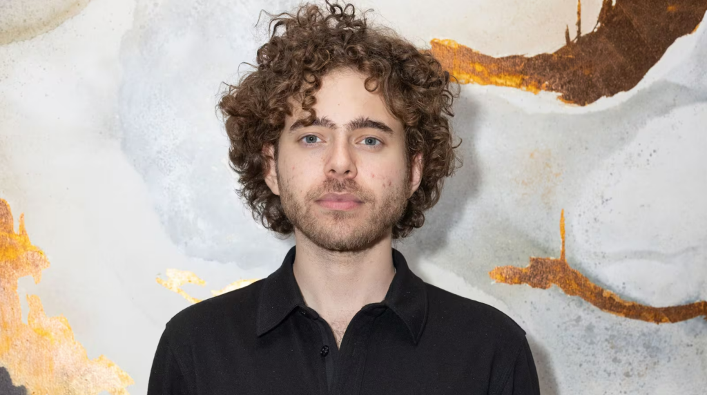 Polymarket siyasi bahis sitesinin kurucusunun evini bastılar