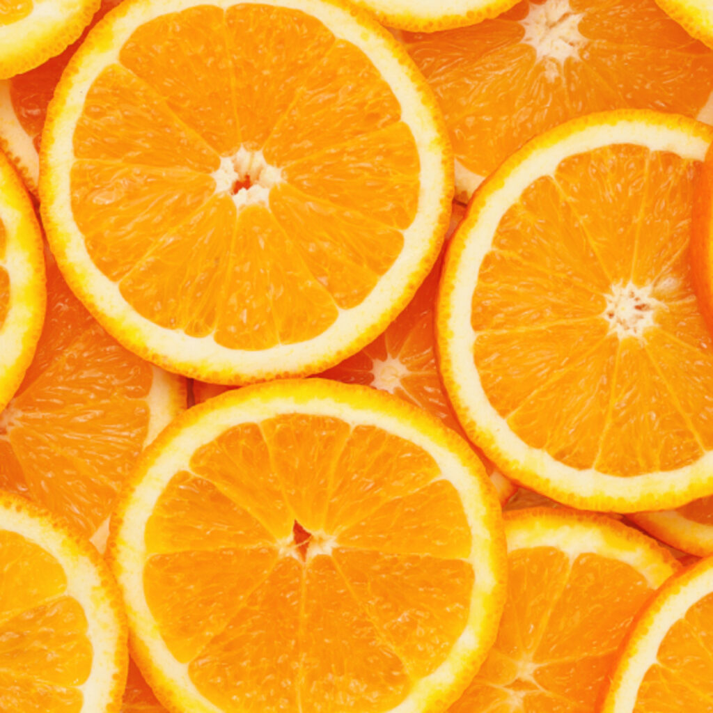 Portakaldan daha çok C vitamini içeren besinler