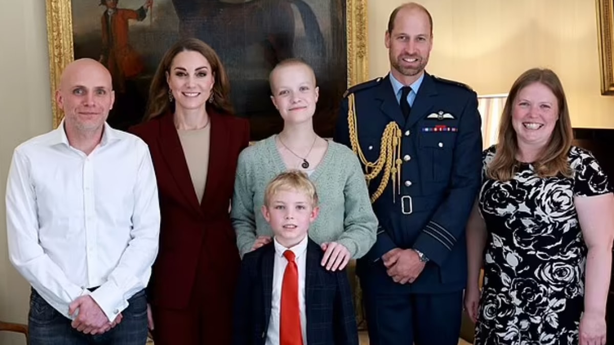 Prens ve Prensesi üzen ölüm: Liz kocaman bir boşluk bıraktı…