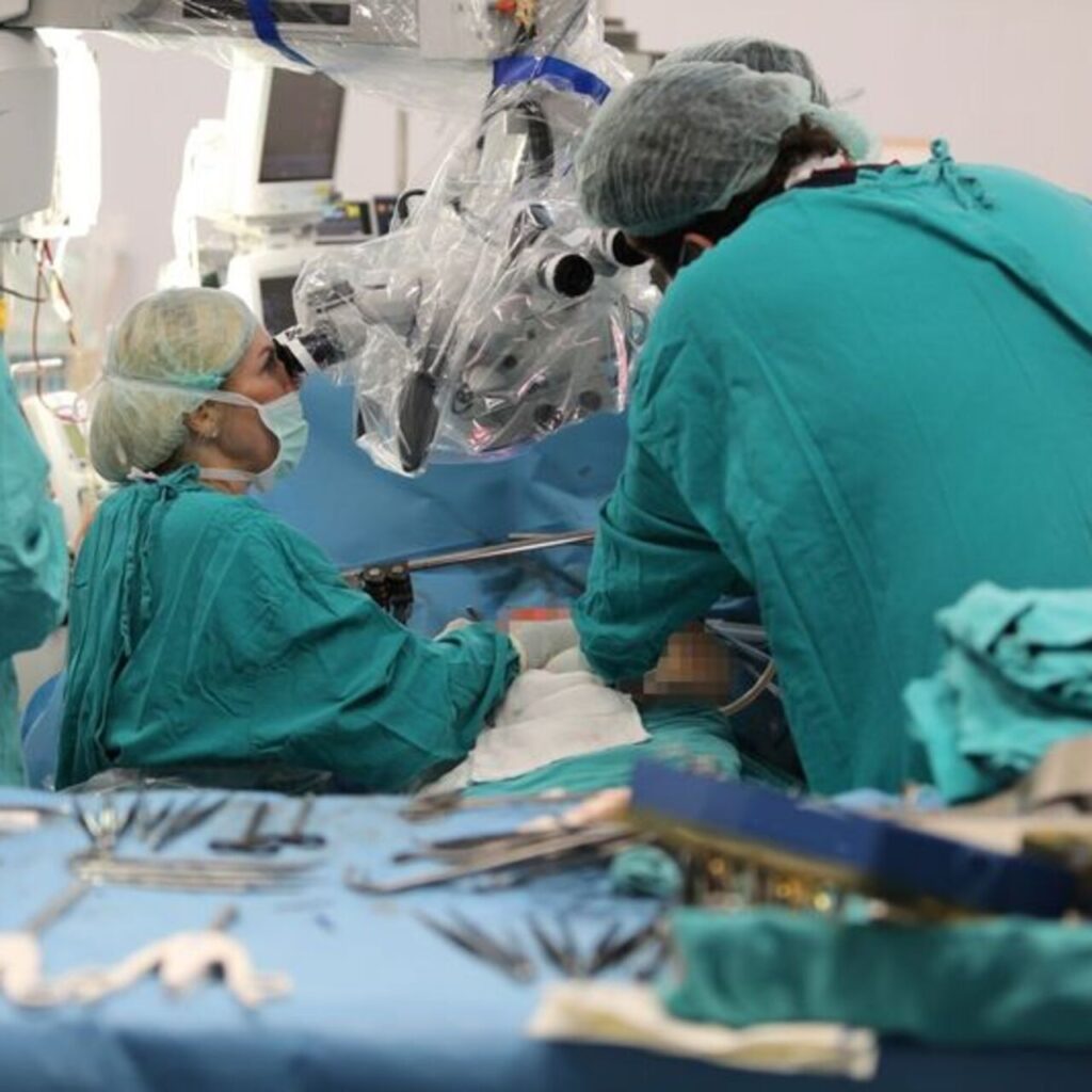 Prof. Dr. Bayezid: Pandemi bağış oranlarını olumsuz etkiledi