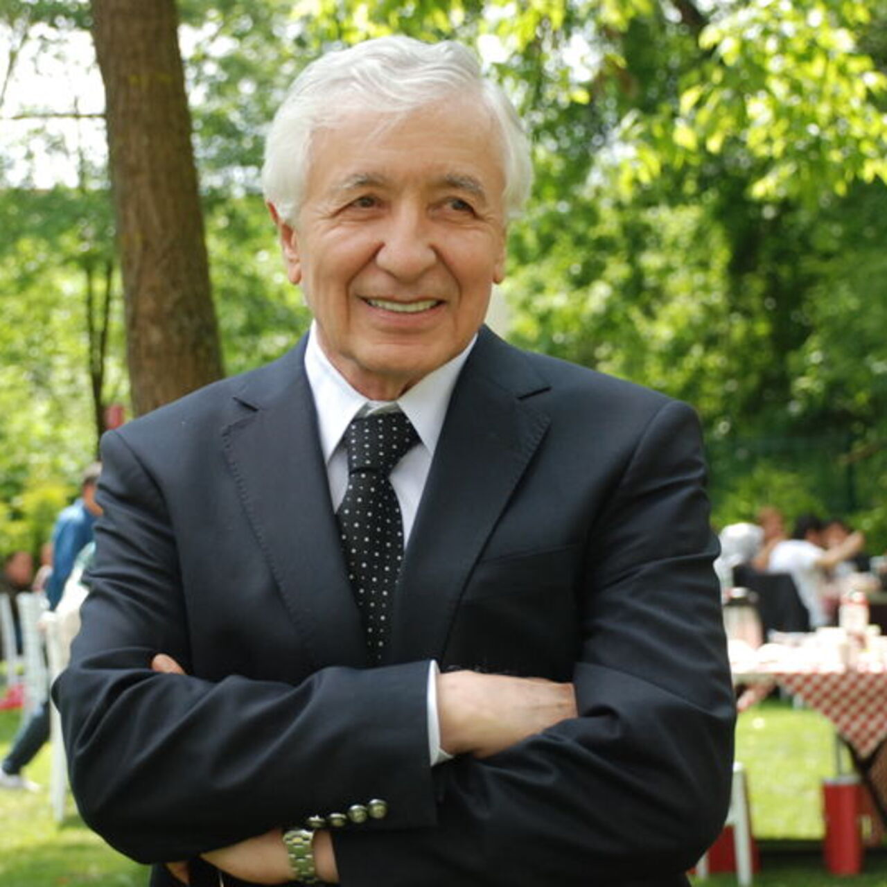 Prof. Dr. Münci Kalayoğlu hayatını kaybetti