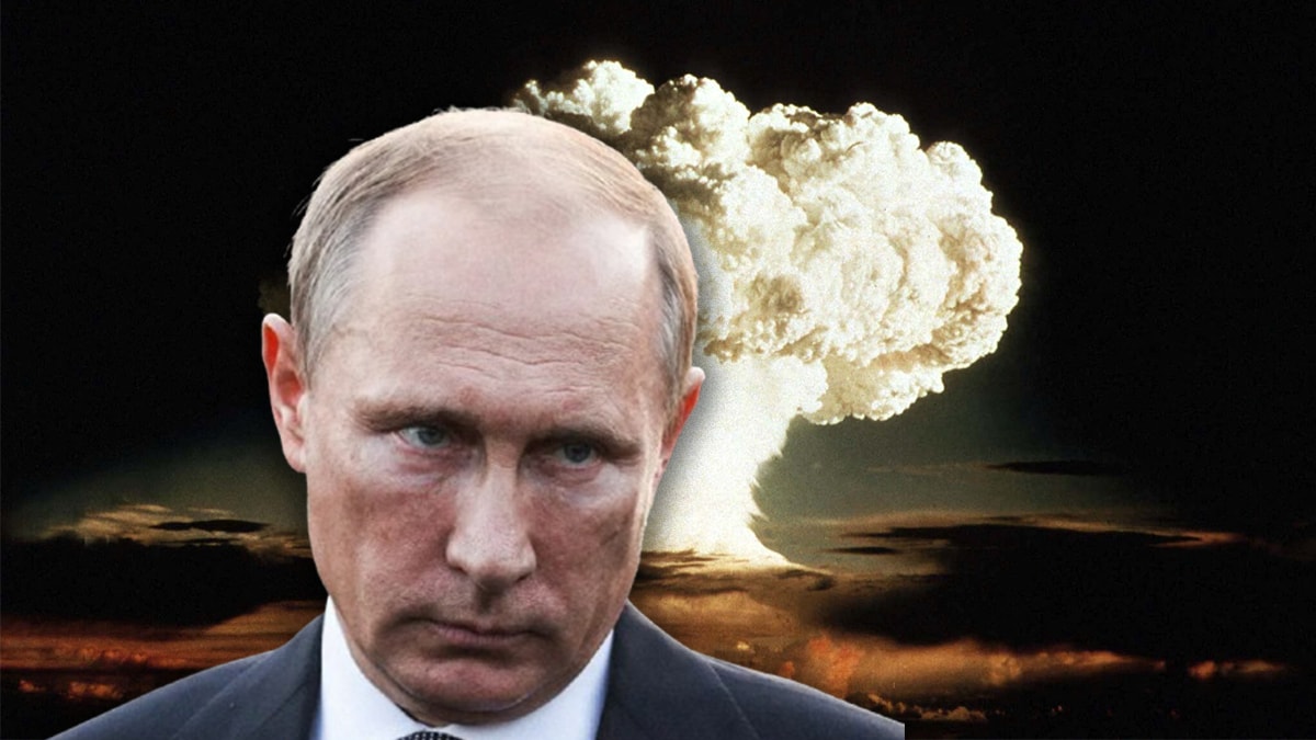 Putin imzayı attı: Nükleer karşılık mümkün