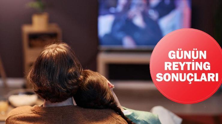 REYTİNG SONUÇLARI 29 KASIM 2024: Kızılcık Şerbeti, Arka Sokaklar, Yalı Çapkını reyting sonucu