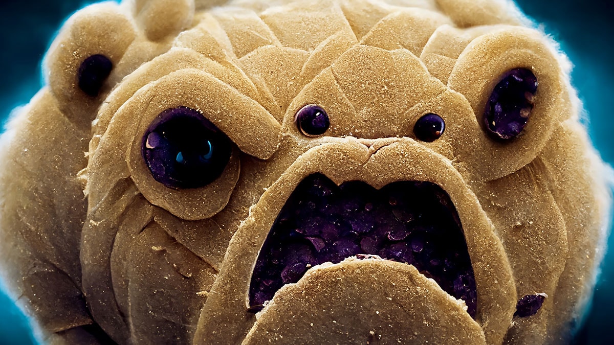 Radyasyona dirençleri ile şaşırtıyorlar: -150-250 derece arasında yaşayabiliyor