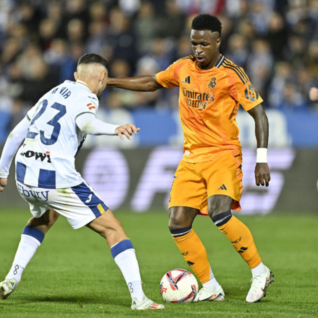 Real Madrid’e kötü haber!