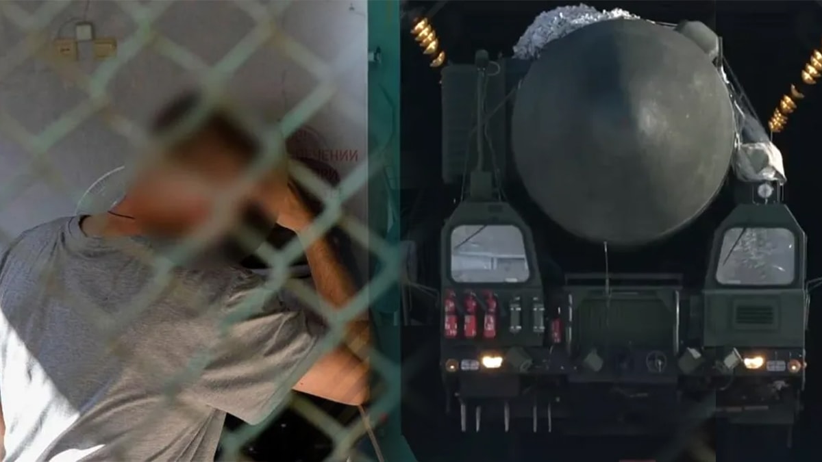 Rus nükleer subaydan itiraflar: ‘Saldırıya hazırdık’